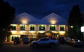 Taman Sari Serang 2*